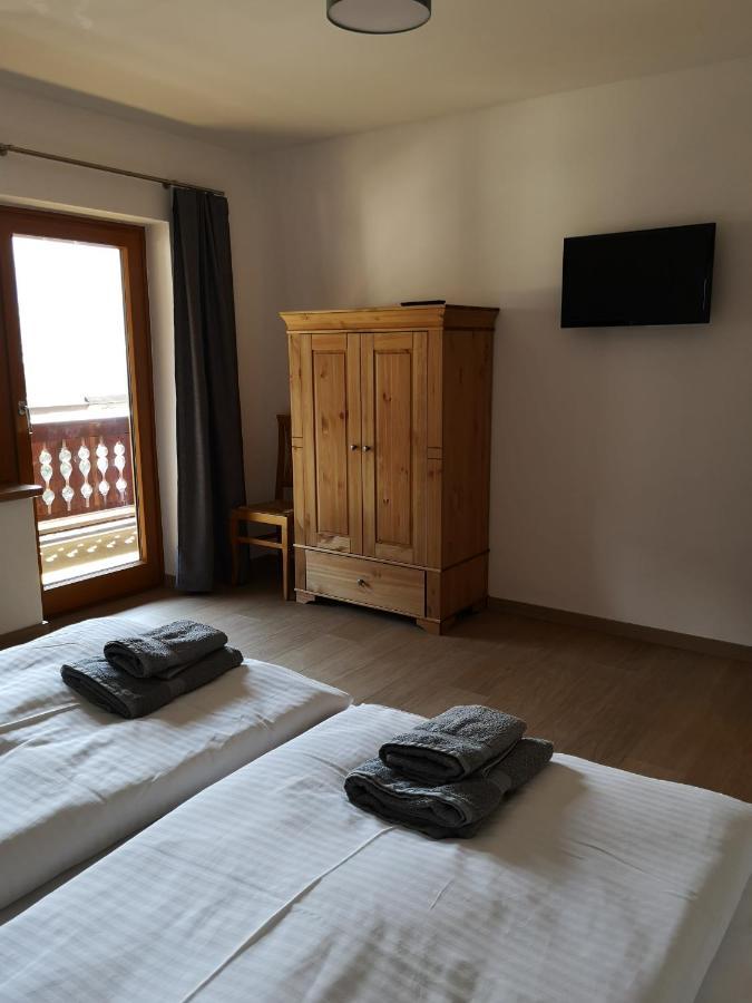 Haus Grugger Appartements Bad Hofgastein Dış mekan fotoğraf