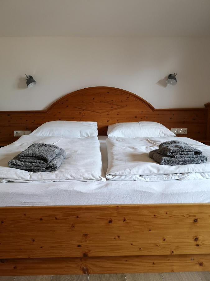 Haus Grugger Appartements Bad Hofgastein Dış mekan fotoğraf