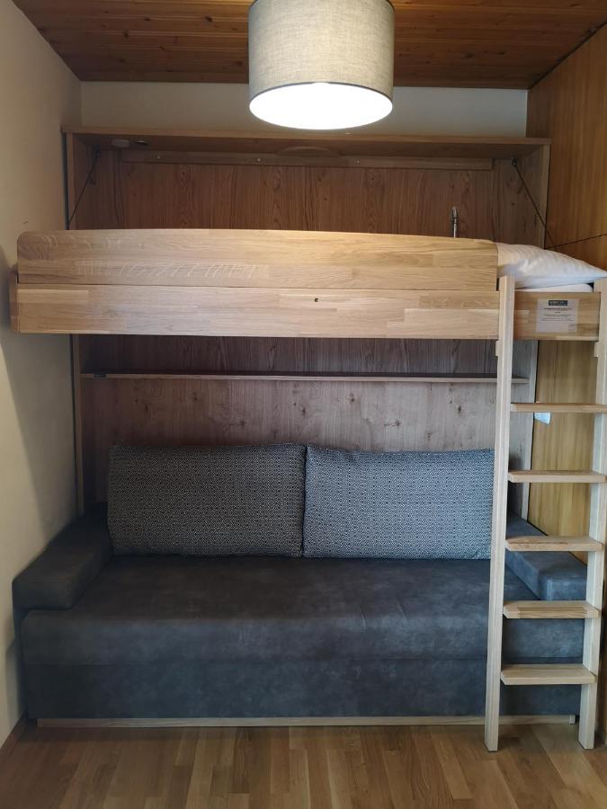 Haus Grugger Appartements Bad Hofgastein Dış mekan fotoğraf
