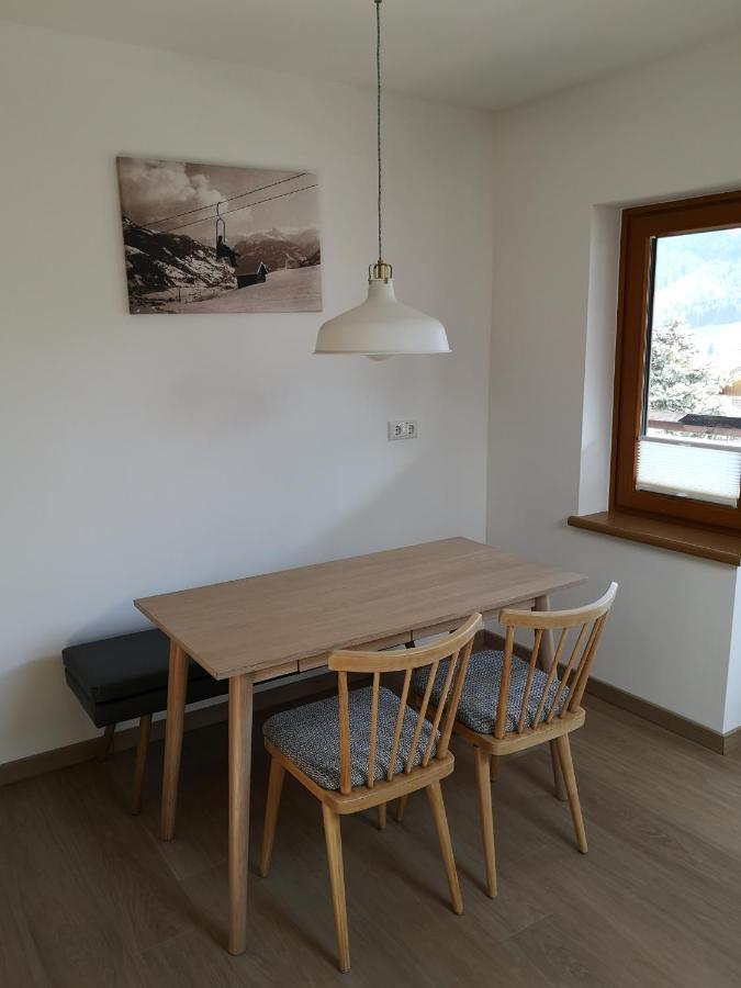 Haus Grugger Appartements Bad Hofgastein Dış mekan fotoğraf