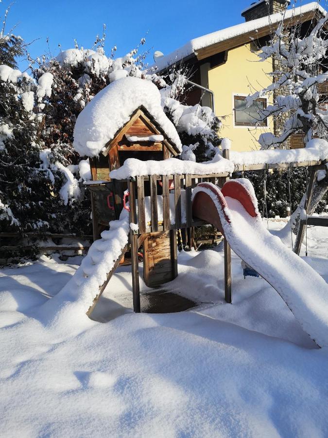 Haus Grugger Appartements Bad Hofgastein Dış mekan fotoğraf