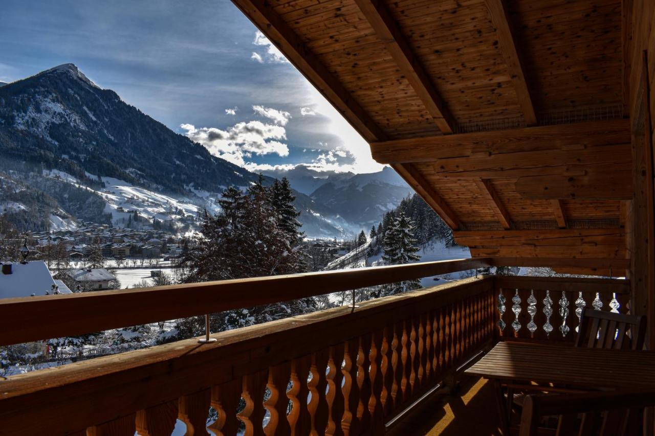 Haus Grugger Appartements Bad Hofgastein Dış mekan fotoğraf