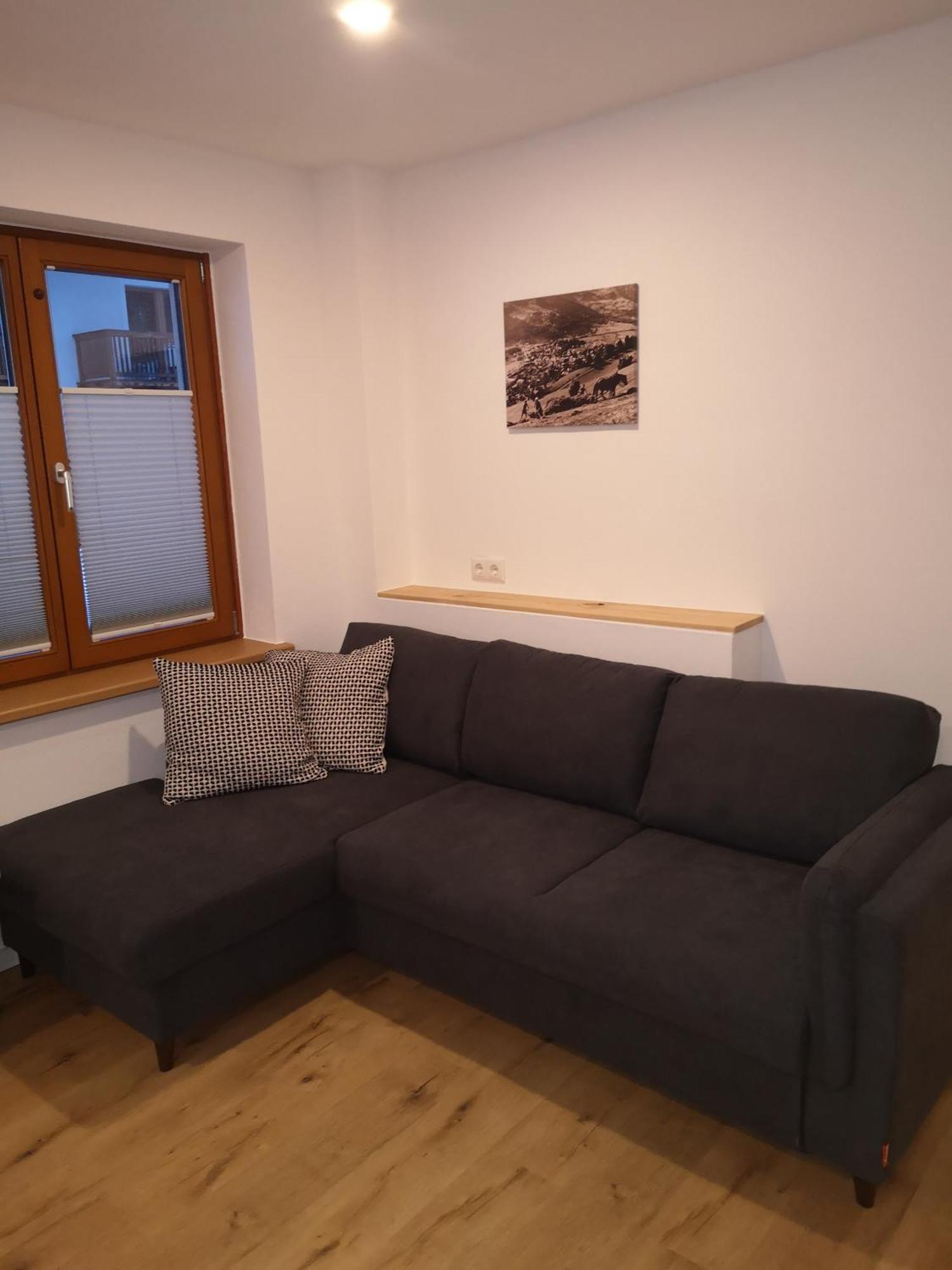 Haus Grugger Appartements Bad Hofgastein Dış mekan fotoğraf