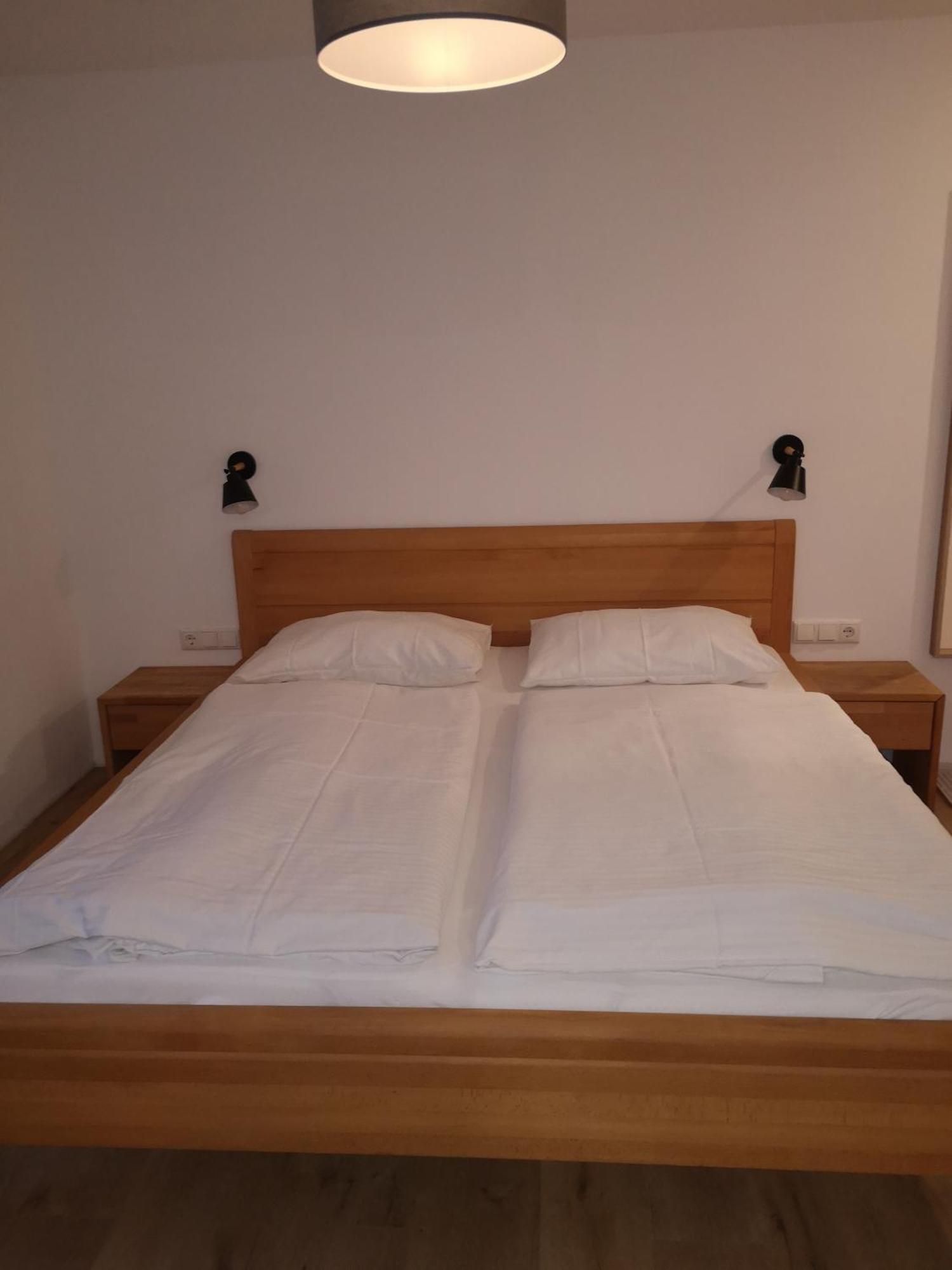 Haus Grugger Appartements Bad Hofgastein Dış mekan fotoğraf
