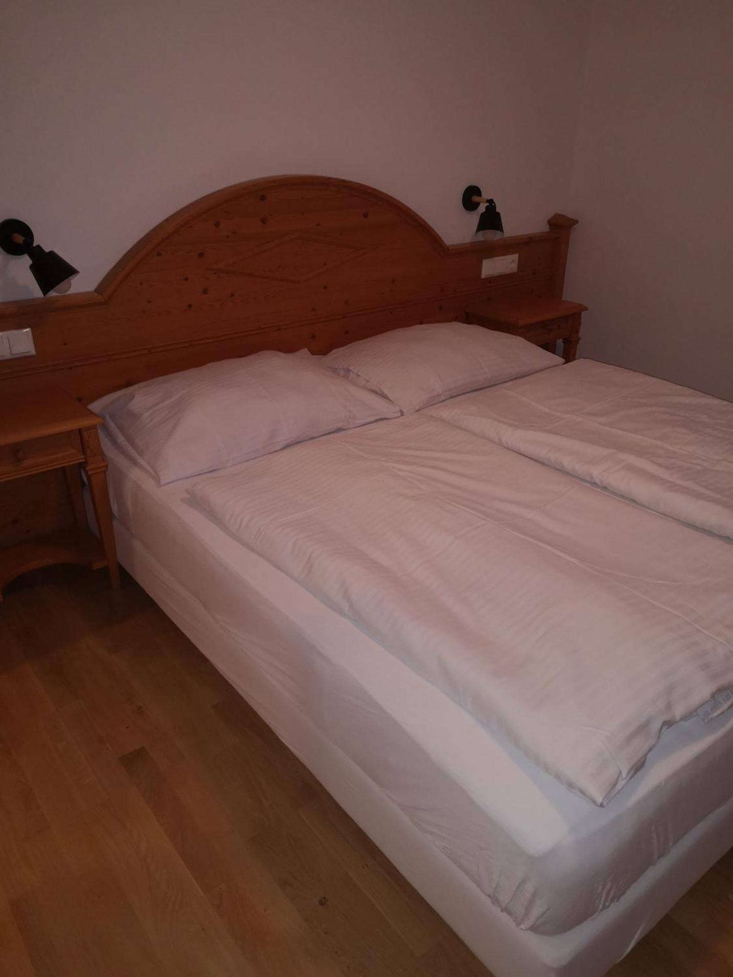 Haus Grugger Appartements Bad Hofgastein Oda fotoğraf